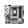 Материнская плата MSI B850M GAMING PLUS WIFI6E