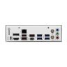Материнская плата MSI B850M GAMING PLUS WIFI6E