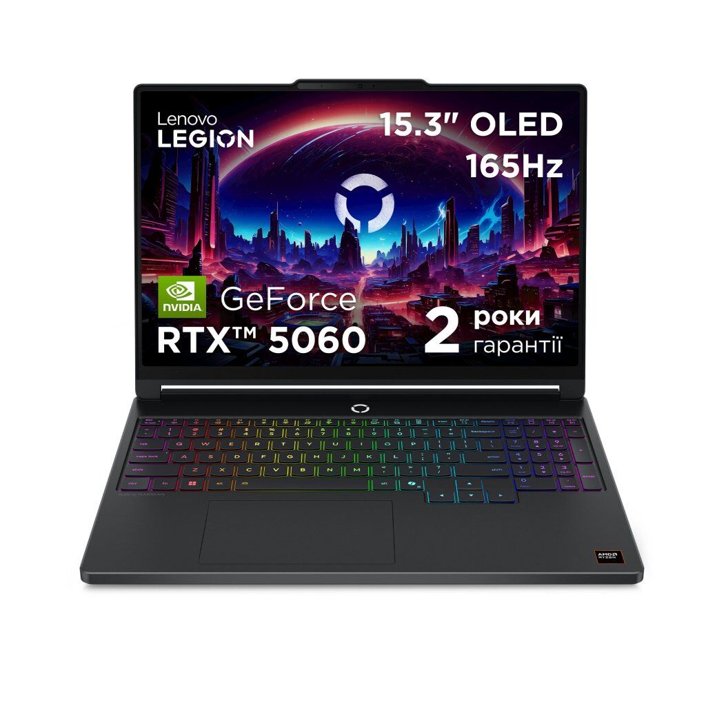 Ноутбук Lenovo Legion 5 15AHP11 (83Q70049RA)