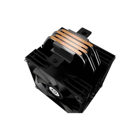 Кулер для процессора Enermax ETS-T41 Digital Edition (ETS-T41D) - Нулевой остаток (Feed) - Нулевой остаток (Feed)