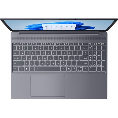 Ноутбук Lenovo IdeaPad Slim 3 15ARP10 (83K700A0RA) - Нулевой остаток (Feed)  - Нулевой остаток (Feed) 
