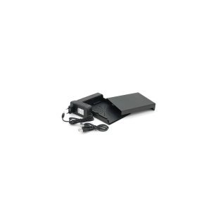 Карман внешний Voltronic Z40 USB 2.0 to 3.5" SATA black (Z40/2,0)