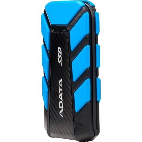 Накопитель SSD USB 3.2 2TB SD820 ADATA (SD820-2000G-CBU) - Внутренние SSD  - Внутренние SSD 