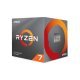 Процессор AMD Ryzen 7 5700X (100-100000926WOF) - Нулевой остаток (Feed)  - Нулевой остаток (Feed)