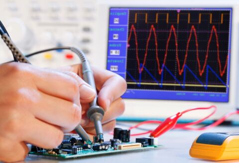 Диагностика периферийного оборудования  - Ремонт и обслуживание ПК  - Ремонт и обслуживание ПК 