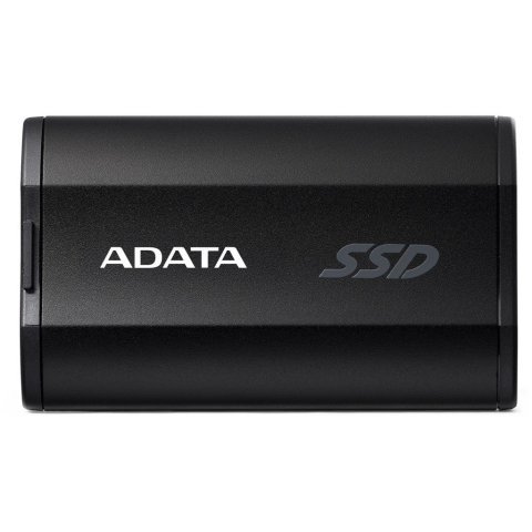 Накопитель SSD USB 3.2 500GB ADATA (SD810-500G-CBK) - Нулевой остаток (Feed)  - Нулевой остаток (Feed) 