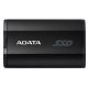 Накопитель SSD USB 3.2 500GB ADATA (SD810-500G-CBK) - Нулевой остаток (Feed)  - Нулевой остаток (Feed) 