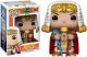 Фігурка Funko DC Heroes: King Tut Фанко Король Тут 187 - -