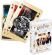 Игральные карты Гарри Поттер Harry Potter Playing Cards Waddingtons Number 1 -   -  