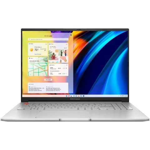 Ноутбук ASUS Vivobook Pro 16 OLED K6602VV-MX082 (90NB1142-M003C0) - Нулевой остаток (Feed)  - Нулевой остаток (Feed) 
