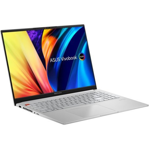 Ноутбук ASUS Vivobook Pro 16 OLED K6602VV-MX082 (90NB1142-M003C0) - Нулевой остаток (Feed)  - Нулевой остаток (Feed) 