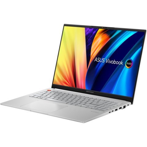 Ноутбук ASUS Vivobook Pro 16 OLED K6602VV-MX082 (90NB1142-M003C0) - Нулевой остаток (Feed)  - Нулевой остаток (Feed) 