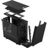 Корпус для ПК Fractal Design Define 7 Nano - Black TG Light (FD-C-DEF7N-02)