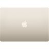 Ноутбук Apple MacBook Air 15 M3 A3114 Starlight (MC9F4UA/A)