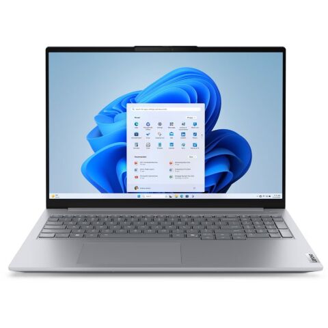 Ноутбук Lenovo ThinkBook 16 G8 IAL (21SK0076RA) - Нулевой остаток (Feed) - Нулевой остаток (Feed)