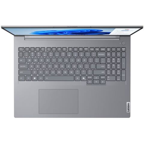 Ноутбук Lenovo ThinkBook 16 G8 IAL (21SK0076RA) - Нулевой остаток (Feed) - Нулевой остаток (Feed)