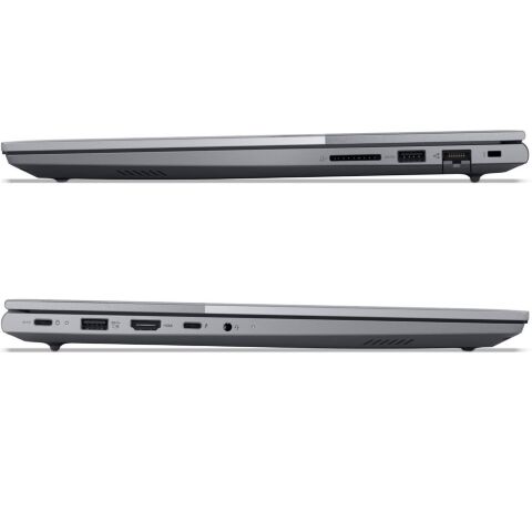 Ноутбук Lenovo ThinkBook 16 G8 IAL (21SK0076RA) - Нулевой остаток (Feed) - Нулевой остаток (Feed)