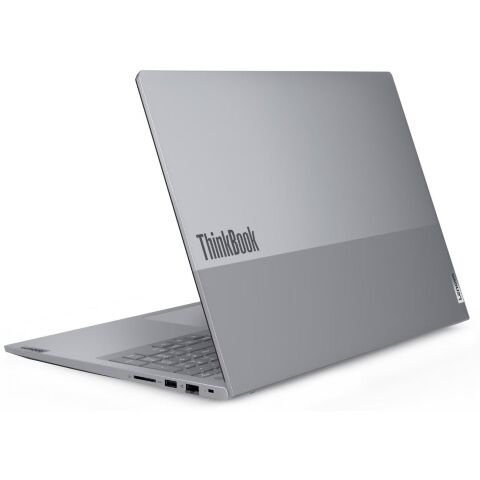 Ноутбук Lenovo ThinkBook 16 G8 IAL (21SK0076RA) - Нулевой остаток (Feed) - Нулевой остаток (Feed)