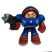 Міні фігурка Heroes of the Storm Funko Mystery Minis JIM RAYNOR PATRIOT -   -  