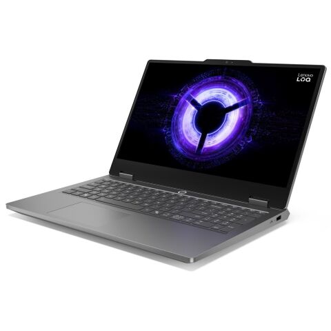 Ноутбук Lenovo LOQ Essential 15IRX11 (83SC0064RA) - Нулевой остаток (Feed)  - Нулевой остаток (Feed) 