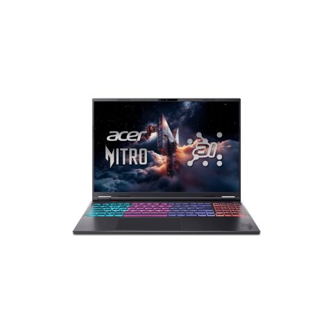 Ноутбук Acer Nitro 16S AI AN16S-61-R7E1 (NH.U07EU.003) - Ноутбуки - Ноутбуки