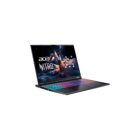 Ноутбук Acer Nitro 16S AI AN16S-61-R7E1 (NH.U07EU.003) - Ноутбуки - Ноутбуки