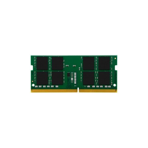 Модуль памяти для ноутбука SoDIMM DDR4 8GB 3200 MHz Kingston (KCP432SS6/8) - Нулевой остаток (Feed)  - Нулевой остаток (Feed) 