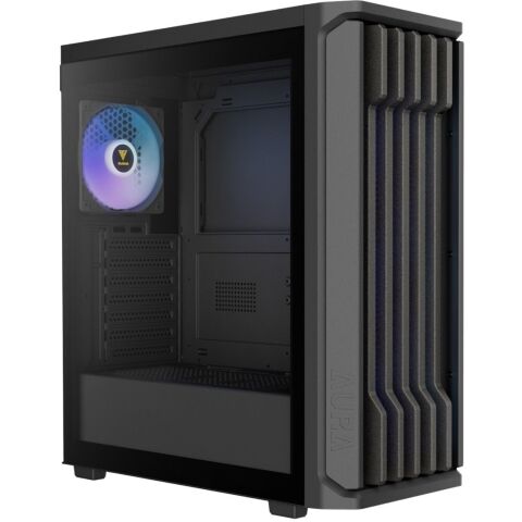 Корпус для ПК Gamdias AURA GC11 ARGB (4711514503760) - Корпуса  - Корпуса 