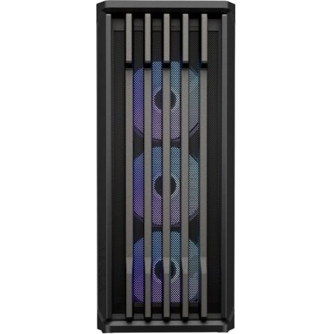 Корпус для ПК Gamdias AURA GC11 ARGB (4711514503760) - Корпуса  - Корпуса 