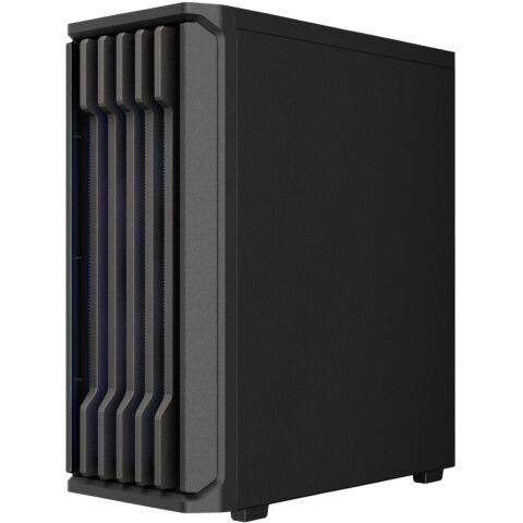 Корпус для ПК Gamdias AURA GC11 ARGB (4711514503760) - Корпуса  - Корпуса 