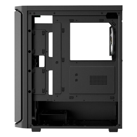 Корпус для ПК Gamdias AURA GC11 ARGB (4711514503760) - Корпуса  - Корпуса 