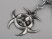Брелок Assassin's creed Ezio Keychain №3 -   -  