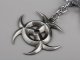 Брелок Assassin's creed Ezio Keychain №3 -   -  