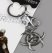 Брелок Assassin's creed Ezio Keychain №3 -   -  