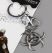 Брелок Assassin's creed Ezio Keychain №3 -   -  