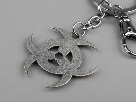Брелок Assassin's creed Ezio Keychain №3 -   -  