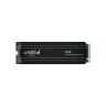 Накопитель SSD M.2 2280 1TB T705 with Heatsink Micron (CT1000T705SSD5)