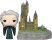 Фигурка Funko Harry Potter 20th Anniversary Minerva Mcgonagall with Hogwarts МакГонагал Хогвартс фанко 33 -   -
