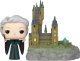 Фигурка Funko Harry Potter 20th Anniversary Minerva Mcgonagall with Hogwarts МакГонагал Хогвартс фанко 33 -   -