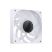 Кулер для корпуса JONSBO SL-120WR White - Вентиляторы к корпусам  - Вентиляторы к корпусам 