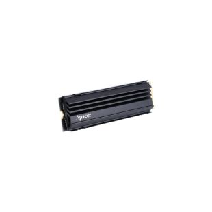 Накопитель SSD M.2 2280 4TB Apacer (AP4TBAS2280Q4U-1)