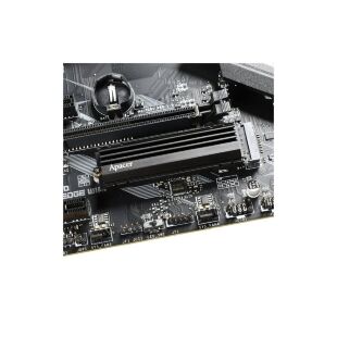 Накопитель SSD M.2 2280 4TB Apacer (AP4TBAS2280Q4U-1)