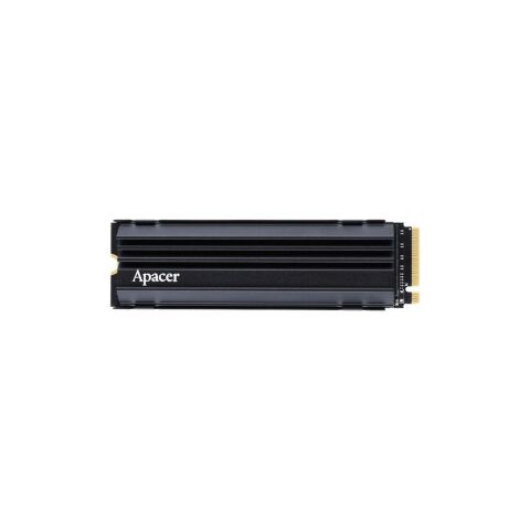 Накопитель SSD M.2 2280 512GB for PS5 Apacer (AP512GAS2280Q4U5-1) - Внутренние SSD - Внутренние SSD
