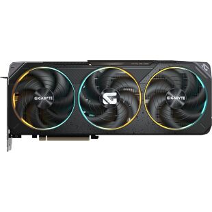 Видеокарта GIGABYTE GeForce RTX5070 12Gb GAMING OC (GV-N5070GAMING OC-12GD)