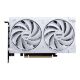 Видеокарта MSI GeForce RTX5060 8Gb VENTUS 2X OC WHITE (RTX 5060 8G VENTUS 2X OC WHITE) - Видеокарты - Видеокарты