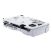Видеокарта MSI GeForce RTX5060 8Gb VENTUS 2X OC WHITE (RTX 5060 8G VENTUS 2X OC WHITE) - Видеокарты - Видеокарты