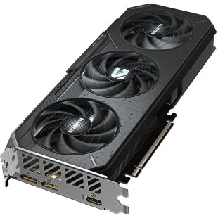 Видеокарта GIGABYTE Radeon RX 9060 XT 8Gb GAMING (GV-R9060XTGAMING-8GD)