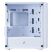 Корпус для ПК 1stPlayer X3-M-WH-4F1-W - Корпуса  - Корпуса 