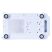 Корпус для ПК 1stPlayer X3-M-WH-4F1-W - Корпуса  - Корпуса 
