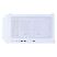 Корпус для ПК 1stPlayer X3-M-WH-4F1-W - Корпуса  - Корпуса 